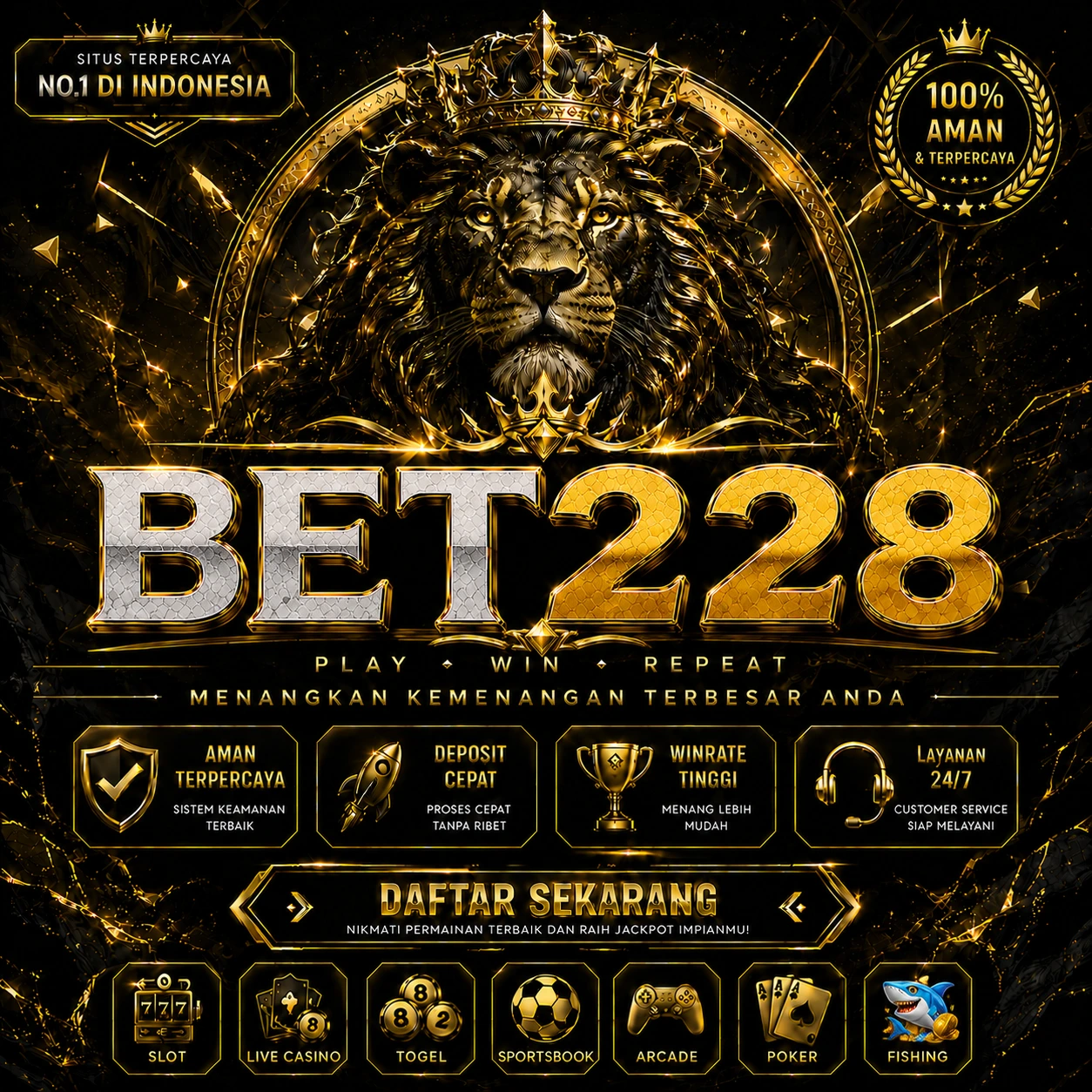 BET228 Banner